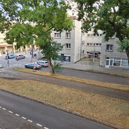 Apartman Manhattan Bratislava Exterior photo
