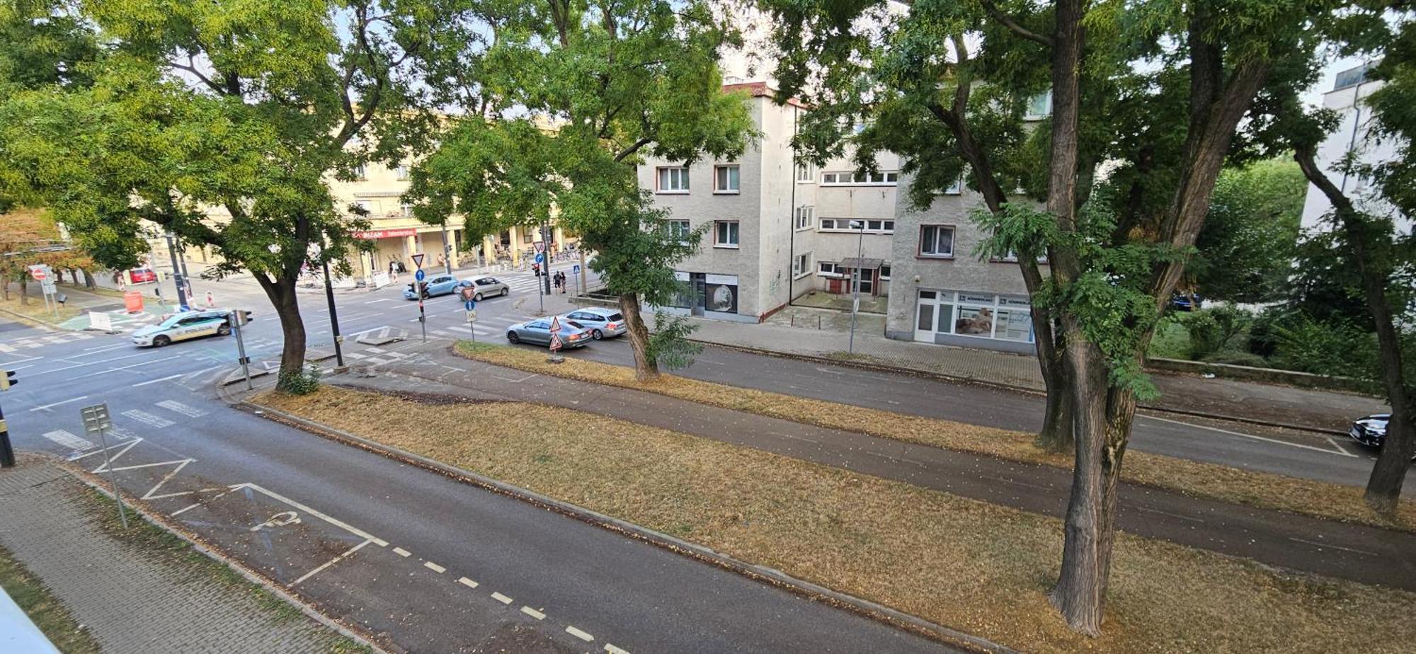 Apartman Manhattan Bratislava Exterior photo